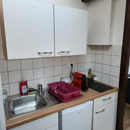 Apartment Superbe