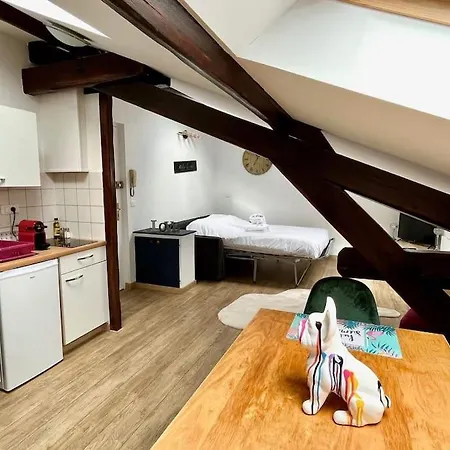 Superbe Apartmán *