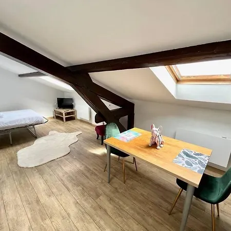Superbe Apartment *